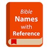 Bible Names with Reference icon