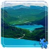 River LWP + Jigsaw Puzzle icon