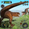 Real Dinosaur Simulator Games simgesi