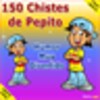 150 Chistes de Pepito - Graciosos y Muy Divertidos icon