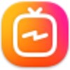 Icon von IGTV