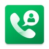 TrustDial - Spam Identify & Block 아이콘