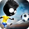 Stickman Football Kick Stars icon