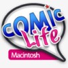 Icono de Comic Life Magic
