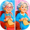 Icono de 8. Differences - Find & Spot It