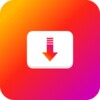 Ikon HD Video Downloader App