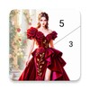 Icona di Dress Color