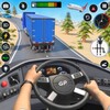 Vehicle Simulator Driving Game icon