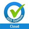 ISO System icon