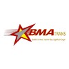 BMA Trans - Pesan Tiket Travel icon