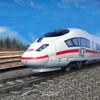 Icono de Euro Train Sim