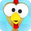 -Freaky Chicken- icon