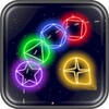 Neon Marble : Space Luxor icon