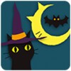 MOSHINEKO Halloween Party icon