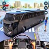 Ícone de Modern Coach Bus Simulator 3D