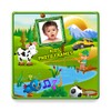 Kids Frames icon