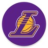 Icono de LA Lakers Official App