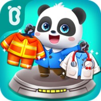 Baby Panda's Magic Kitchen（APK v1.9.63