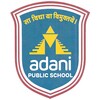 Adani Public School icon