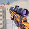 Sniper Shooting Battle 3D icon