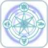Icono de Hechizos conjuros magia blanca