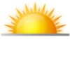 Sunrise Sunset Calculator icon