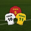 Football Jersey Maker 2022 icon