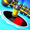 Attack Hole Games io icon