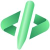 أيقونة Microsoft Edit