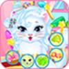 Baby Kitty Hair Salon icon