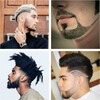 Beard Styles: Stubble Beard, M icon
