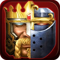 Clash of Kings android app icon