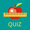 Nutrition and Diet Quiz Test icon