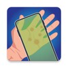 Protect Hand- Protect Health icon