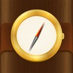 Feng Shui Compass feature