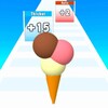 Ice Cream Rush icon