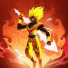 Stickman Legends: Ninja Warriors icon