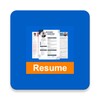 Icono de Resume Builder CV Resume Maker