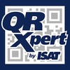 Icono de ISAT QR Scanner
