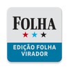 Folha SP Impressa आइकन