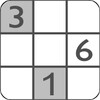10. Sudoku icon