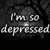 Icon von Depression Wallpaper