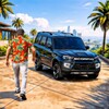 Open World Jeep Driving Games simgesi