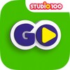 Studio 100 GO, fun voor kids icon