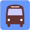TaiChung Bus Timetable icon