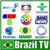 Brazil TV : Direct and Replay 2019 icon