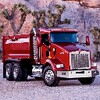 أيقونة Best Truck Wallpaper Two