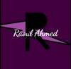 تطبيق مدونات Raoul Ahmed icon