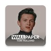 Tom Holland HD Wallpaper icon