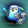 أيقونة Penguins and Dice